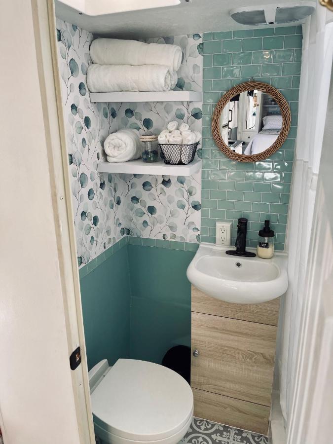 Rustic Farm Stay テメキュラ エクステリア 写真