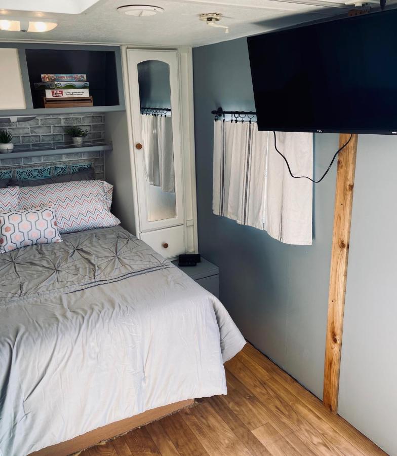 Rustic Farm Stay テメキュラ エクステリア 写真
